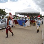 Déda entrega praça e a 59ª Clínica de Saúde da Família em Cristinápolis  -