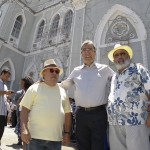 Governador participa da celebração em homenagem a padroeira de Aracaju -