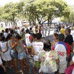 Governador participa da celebração em homenagem a padroeira de Aracaju -