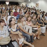 Déda lança programa Sergipe Mais Justo - Fotos: Marcos Rodrigues/ASN