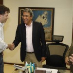Déda entrega Licença de Instalação para usina do Projeto Carnalita  -