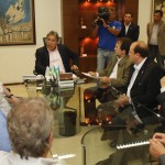 Déda entrega Licença de Instalação para usina do Projeto Carnalita  -