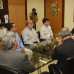 Déda entrega Licença de Instalação para usina do Projeto Carnalita  -