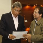 Déda entrega Licença de Instalação para usina do Projeto Carnalita  -