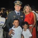 Governador participa de solenidade de promoção de oficiais da Polícia Militar e Corpo de Bombeiros  -