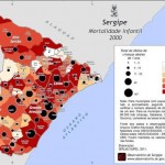 Observatório de Sergipe publica dados sobre estatísticas vitais de Sergipe - Imagens: www.observatorio.se.gov.br