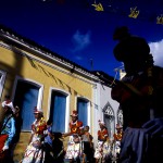 Secult apoia exposição fotográfica sobre as Taieiras de Laranjeiras -