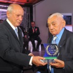 Governador prestigia comemoração do 50º aniversário da CDL - "“A CDL é uma instituição de extrema relevância na vida econômica do estado"