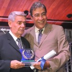 Governador prestigia comemoração do 50º aniversário da CDL - "“A CDL é uma instituição de extrema relevância na vida econômica do estado"