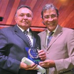 Governador prestigia comemoração do 50º aniversário da CDL - "“A CDL é uma instituição de extrema relevância na vida econômica do estado"