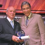 Governador prestigia comemoração do 50º aniversário da CDL - "“A CDL é uma instituição de extrema relevância na vida econômica do estado"