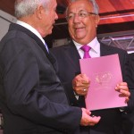 Governador prestigia comemoração do 50º aniversário da CDL - "“A CDL é uma instituição de extrema relevância na vida econômica do estado"