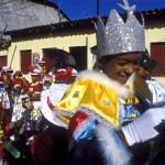 Secult apoia exposição fotográfica sobre as Taieiras de Laranjeiras -