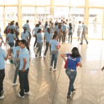 Orquestra Sinfônica de Sergipe realiza último concerto didático do ano  -