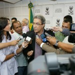 CONVITE À IMPRENSA: Ato de Concessão de Licença para Instalação da Vale - Foto: Marcos Rodrigues/ASN