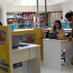 Notas fiscais emitidas em dezembro concorrem no 1º sorteio do Nota da Gente - Fotos: Ascom / Sefaz