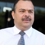 MPE constata melhorias na SRPA e visita Pediatria do Huse - O diretor geral da Fundação Hospitala de Saúde (FHS)