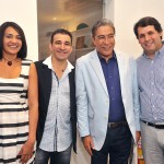 Governador participa de evento em homenagem a Jenner Augusto - Fotos: Marcelle Cristinne/ASN