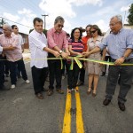 Governo beneficia 10 municípios com inauguração das rodovias que compõem a Rota da Integração - Inauguração em Feira Nova / Fotos: Marco Vieira/ASN