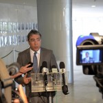 CONVITE À IMPRENSA  Lançamento do plano Sergipe Mais Justo  - Foto: Roque Sá