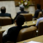 Déda participa do ato de Promulgação de Emenda que amplia a licençamaternidade das servidoras militares -