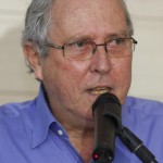 Déda participa de almoço com representantes da Fies -