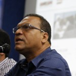 o secretário da Comunicação