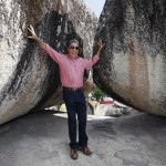 Déda entrega rodovias que compõem a Rota da Integração - Inauguração do Marco em Feira Nova