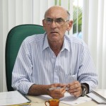 MPE constata melhorias na SRPA e visita Pediatria do Huse - O diretor geral da Fundação Hospitala de Saúde (FHS)