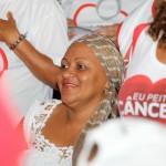 Seplag participa do Natal da Oncologia do Huse -
