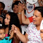 Seplag participa do Natal da Oncologia do Huse -