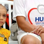 Seplag participa do Natal da Oncologia do Huse -