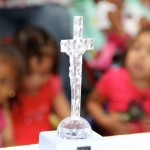 Seplag participa do Natal da Oncologia do Huse -