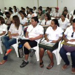 Conselho Estadual articula enfretamento à violência sexual na Barra dos Coqueiros -
