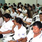 Conselho Estadual articula enfretamento à violência sexual na Barra dos Coqueiros -