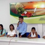 Conselho Estadual articula enfretamento à violência sexual na Barra dos Coqueiros -