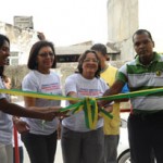 Governo inaugura reformas e ampliações de unidades da Fundação Renascer - Fotos: Edinah Mary/Seides