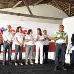 Governo inaugura reformas e ampliações de unidades da Fundação Renascer - Fotos: Edinah Mary/Seides