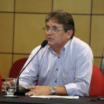 Inclusão apresenta reformulação do Programa do Leite ao Ministério Público - Fotos: Edinah Mary/Inclusão