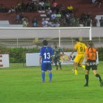 Déda prestigia jogo beneficente em prol do Gacc e da Apae -