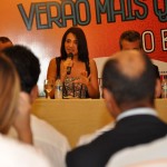 Governo lança oficialmente o Verão Sergipe 2012 - Fotos: Fabiana Costa/Secult