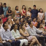 Governador Marcelo Déda empossa 207 novos servidores públicos - Fotos: Marco Vieira/ASN
