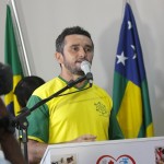 Governador entrega equipamentos para a Feira da Agricultura Familiar -