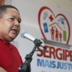 Governador entrega equipamentos para a Feira da Agricultura Familiar -