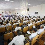 Governador entrega equipamentos para a Feira da Agricultura Familiar -