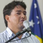Governador entrega equipamentos para a Feira da Agricultura Familiar -