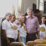 Governador entrega equipamentos para a Feira da Agricultura Familiar -