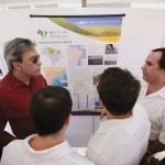 Déda acompanha anúncio de descoberta de potássio em São Cristóvão - Fotos: Marco Vieira/ASN