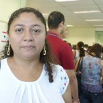 Novos servidores comemoram posse na Educação - Fotos: Ascom/Seed