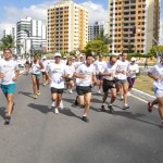 Banese encerra Olimpíadas dos 50 anos com sucesso - Ciclistas do Banese